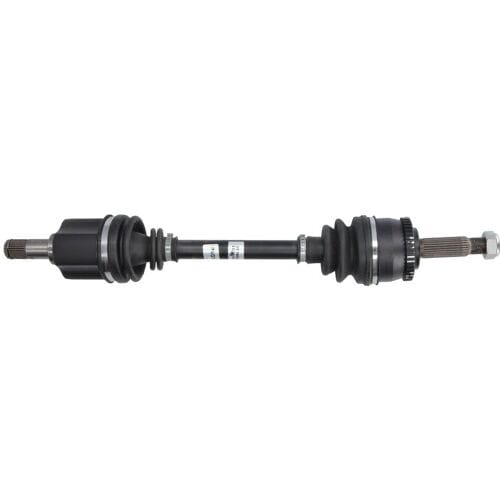 Aandrijfas POINT GEAR PNG74115