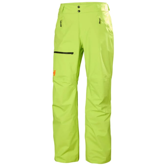 Skibroek Helly Hansen Sogn