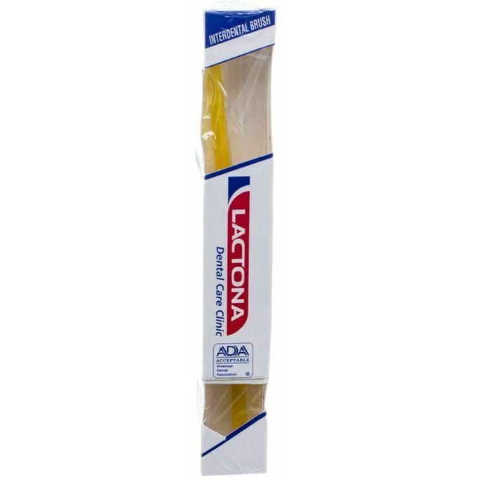 Lactona Tandenb Interdental 27bb