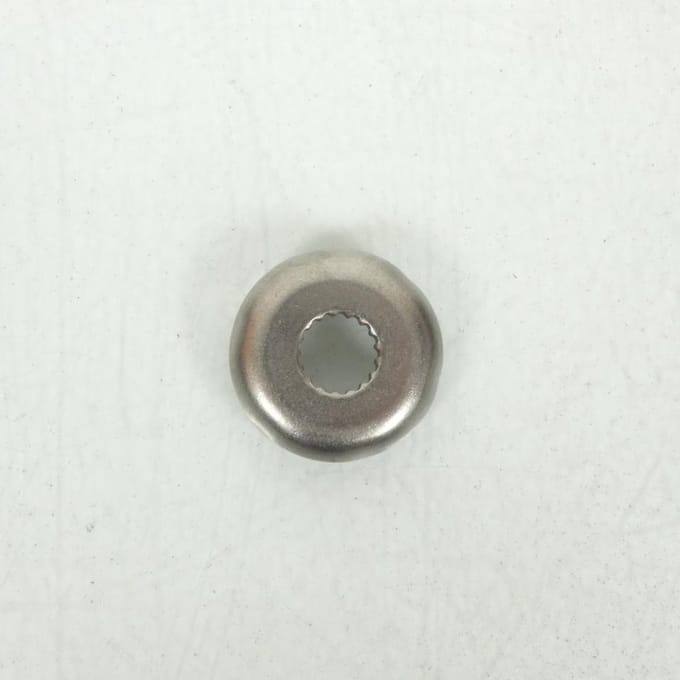 Rocher noix de kick pour scooter Yamaha 50 WHY 2001 à 2006 3VL-E5657-00-00 Neuf