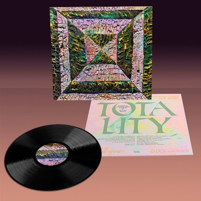 Totality - Natural Information Society & Bi