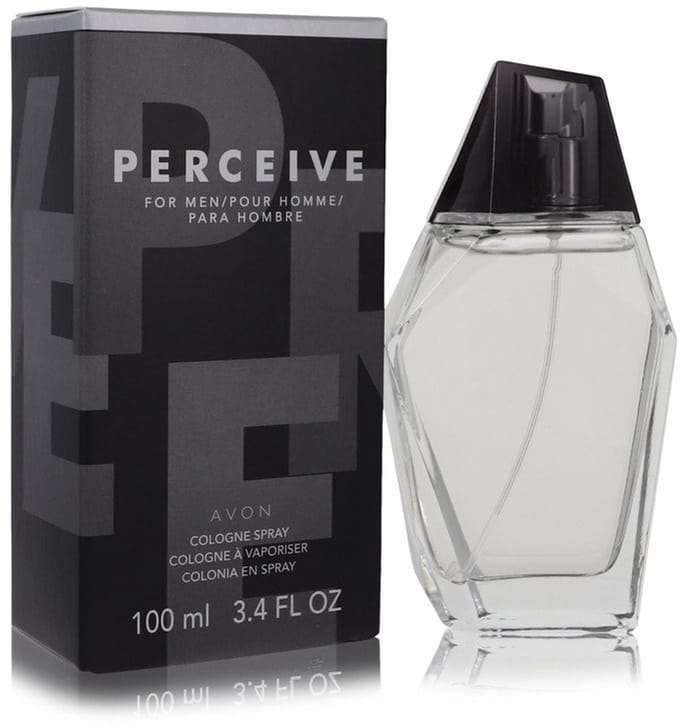 Avon Avon Perceive cologne spray 100 ml