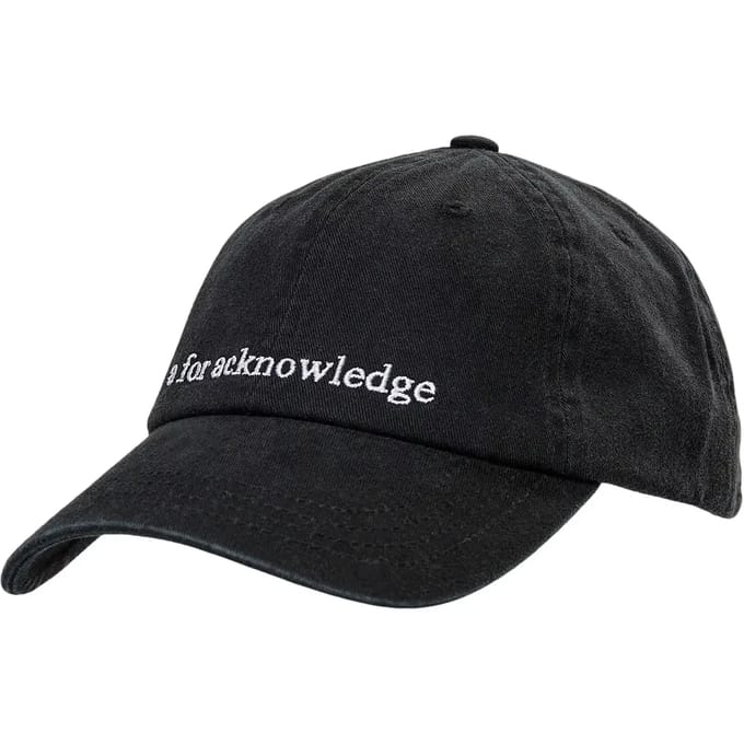 Baseball cap Anerkjendt Alexander