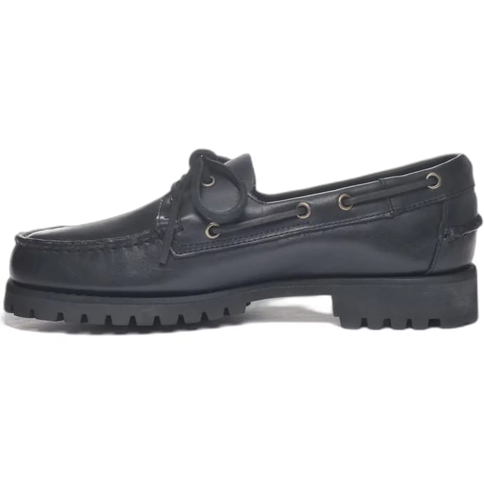 Bootschoenen Sebago Ranger Waxy