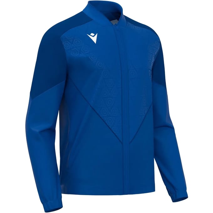 Track suit jas Macron Morpheus