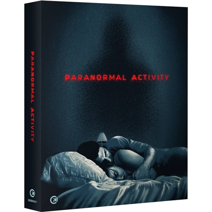 Paranormal Activity - Limited Edition