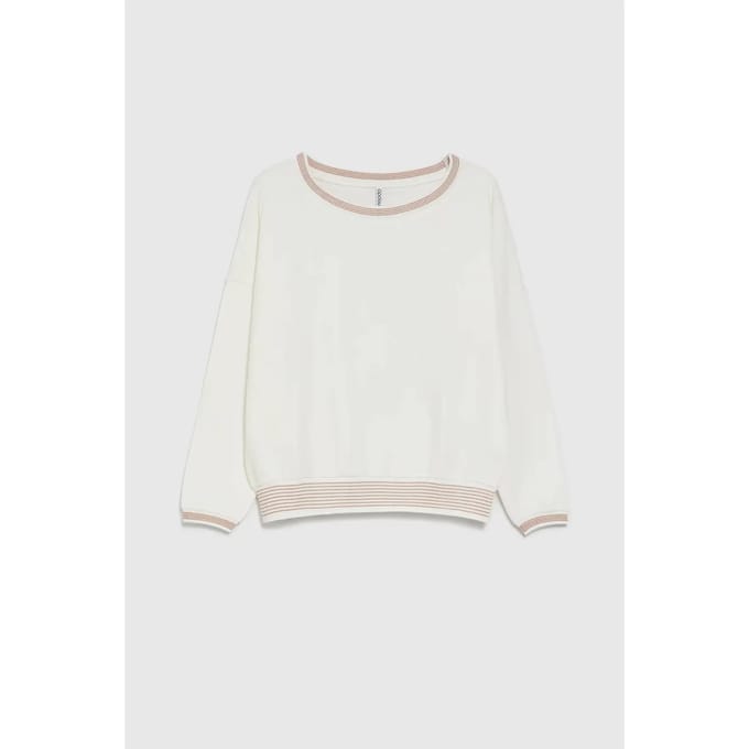 Dames sweatshirt Moodo Z-BL-4802