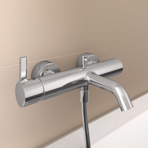 Ideal Standard Bath Faucet AP BC786AA