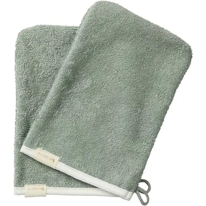 Washandje Fabelab (x2)