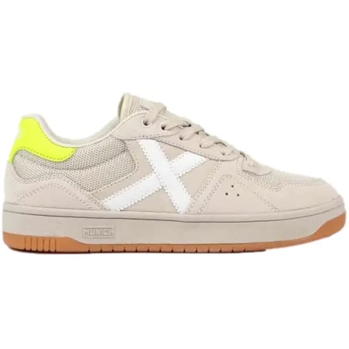 Baskets Munich Stilo