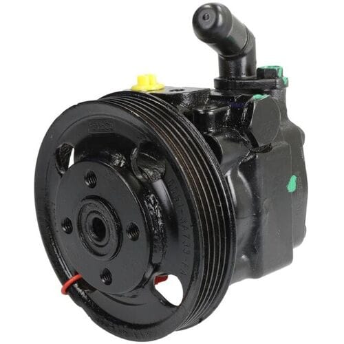 Hydraulische pomp, stuurinrichting LAUBER 55.9948