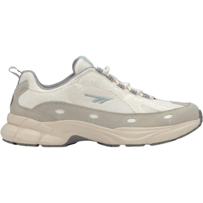 Hi-tec Hts Adv Racer Sneakers Wit Httr007-012