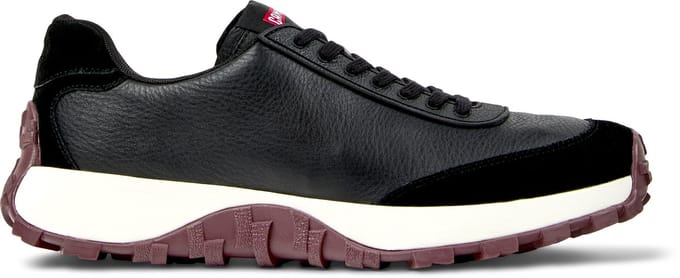 Camper Drift Trail Sneaker - Herren - Zwart 6 - 41