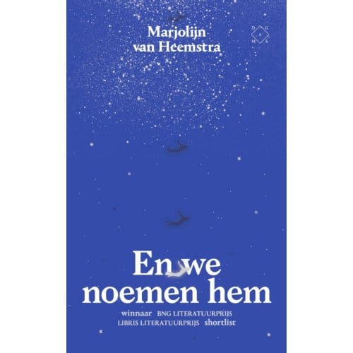 En We Noemen Hem - Marjolijn van Heemstra