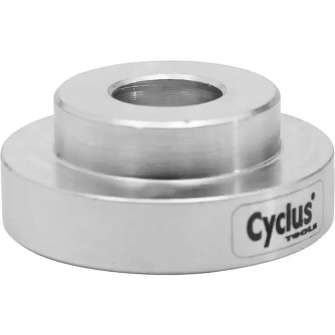 Gereedschap pro Lagersteun voor gebruik met de lagerpers Cyclus ref 180126