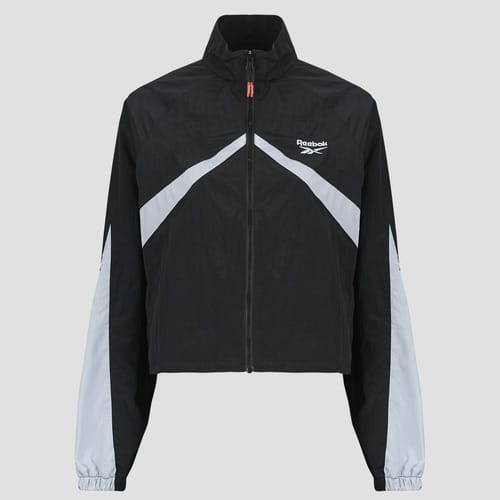 Trainingsjack Reebok Classic HERITAGE DANCE BLOCKED TRACK JACKET