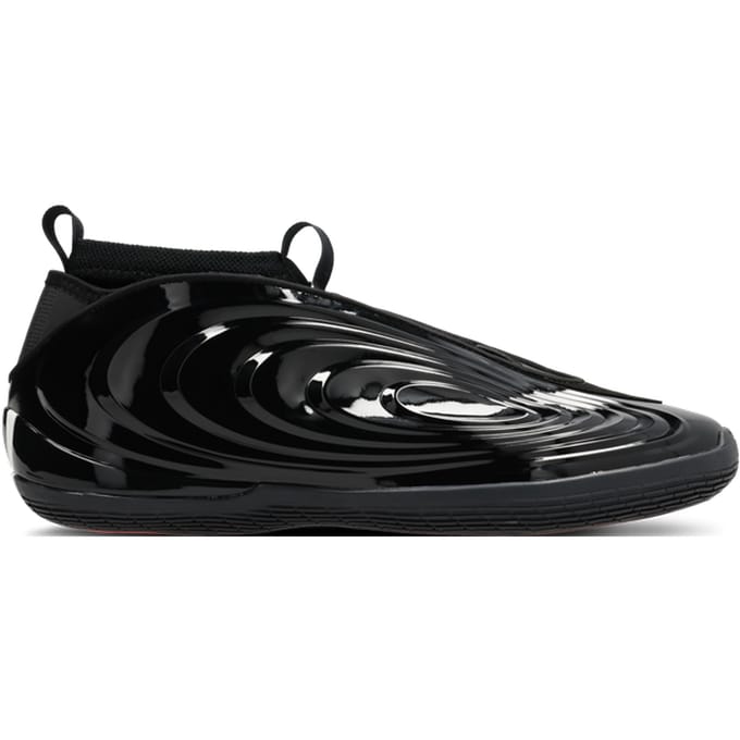 Adidas Harden Sneakers Dames - Zwart - Maat 37 1/3 - Mesh/Synthetisch