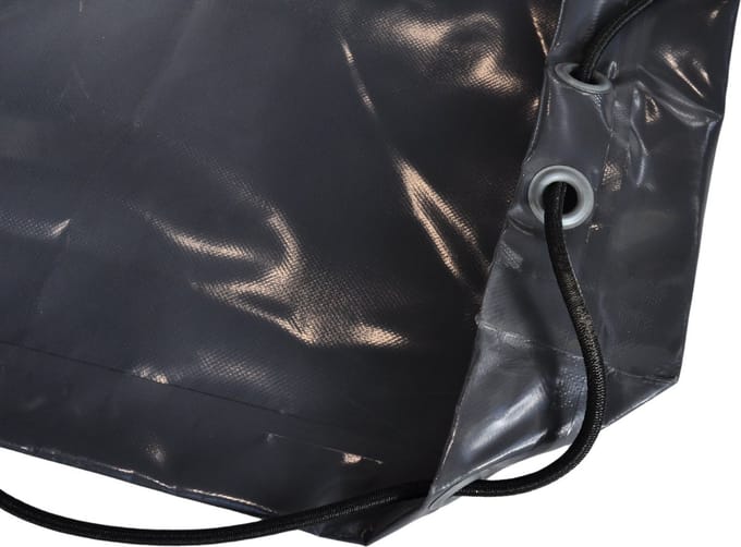 Anssems GT/GTB vlakzeil 211x126 cm