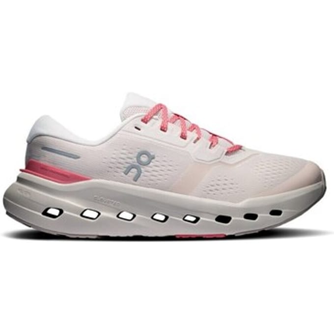 On Cloudrunner 3 Sneakers Dames - Roze - Maat 38 - Mesh/Synthetisch