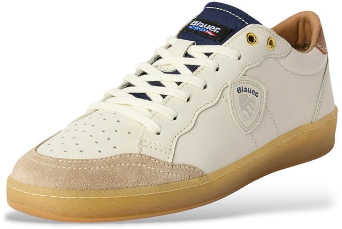 Blauer Murray 21 Schoenen beige,