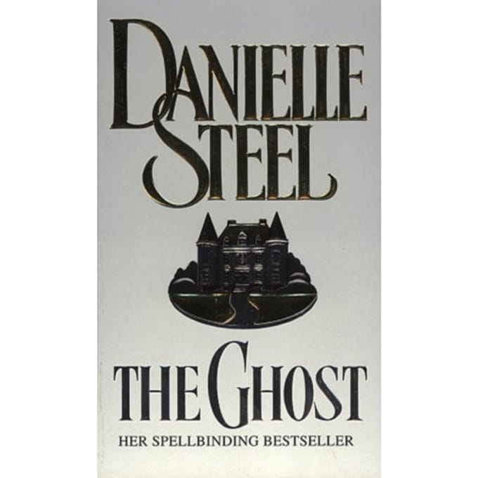 The Ghost - Danielle Steel