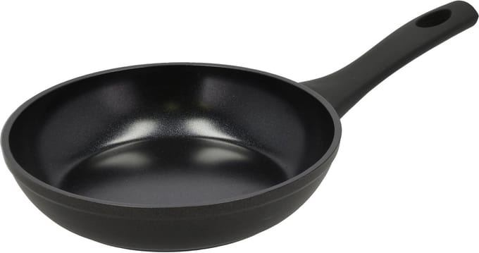 Funktion Frying pan Ceramica 20 cm Black Aluminium/ceramic coating