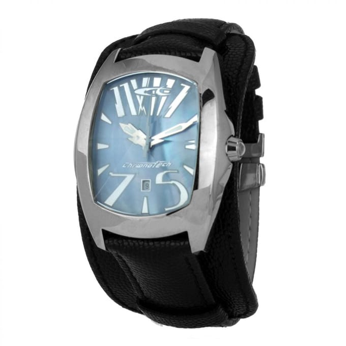Chronotech CT2039J-21 Horloge Heren 46mm