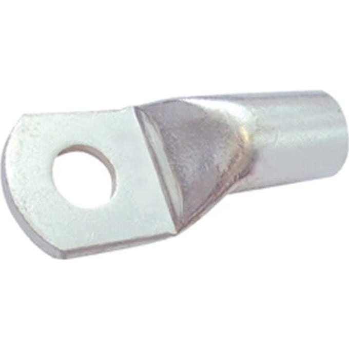 Klemko BK Pers Kabelschoen Voor Koperen Kabel DIN - 350290 [10 Stuks] - E2EV6
