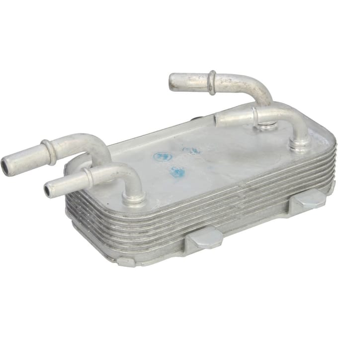 Olie radiator, motorolie THERMOTEC D4I013TT