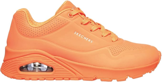 Skechers Uno - Night Shades Sneaker Dames