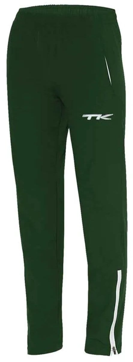 Tk Hockey Dan Broek Groen M Man