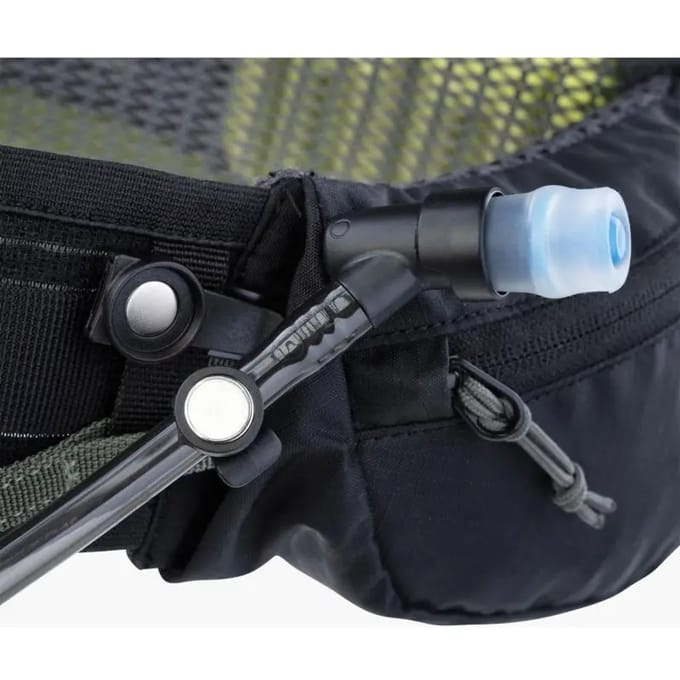 Evoc Hip Pack Pro 3 - Heuptas 28 cm (black)