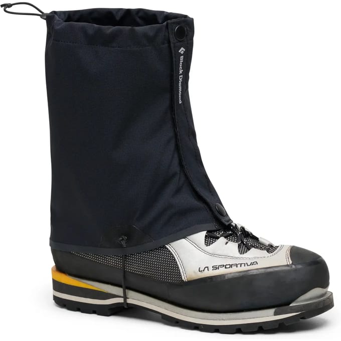 Gaiters Black Diamond Cirque