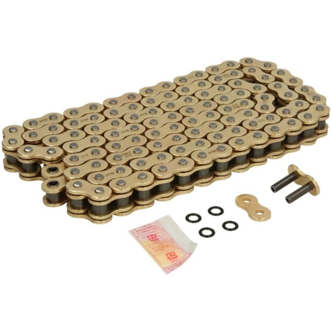 Ketting DID 525ZVMX2G&G110