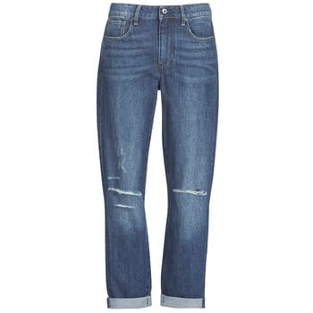 Boyfriend Jeans G-Star Raw 3302 SADDLE MID BOYFRIEND