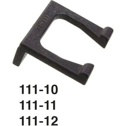 Hazet 111-12 Gereedschapshouder 1 stuk(s)