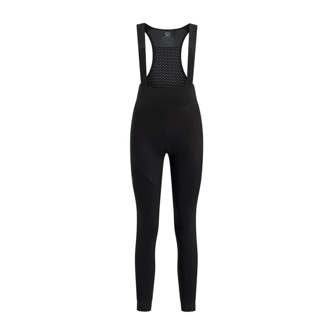 Dames lange bretels broek Rogelli Signature