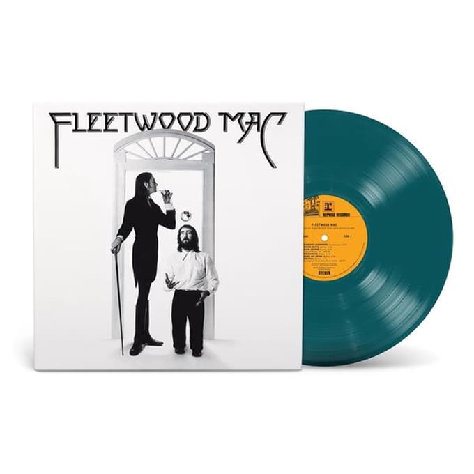Fleetwood Mac