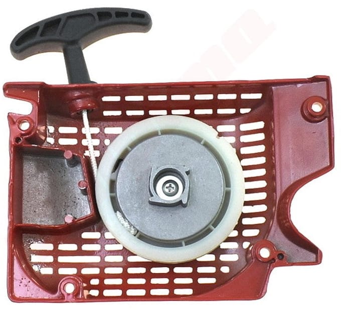 Trekstarter passend op Chinese kettingzaag 45cc 4T EASY ALU