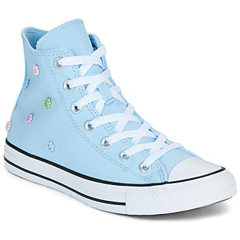 Converse  Hoge Sneakers Chuck Taylor All Star