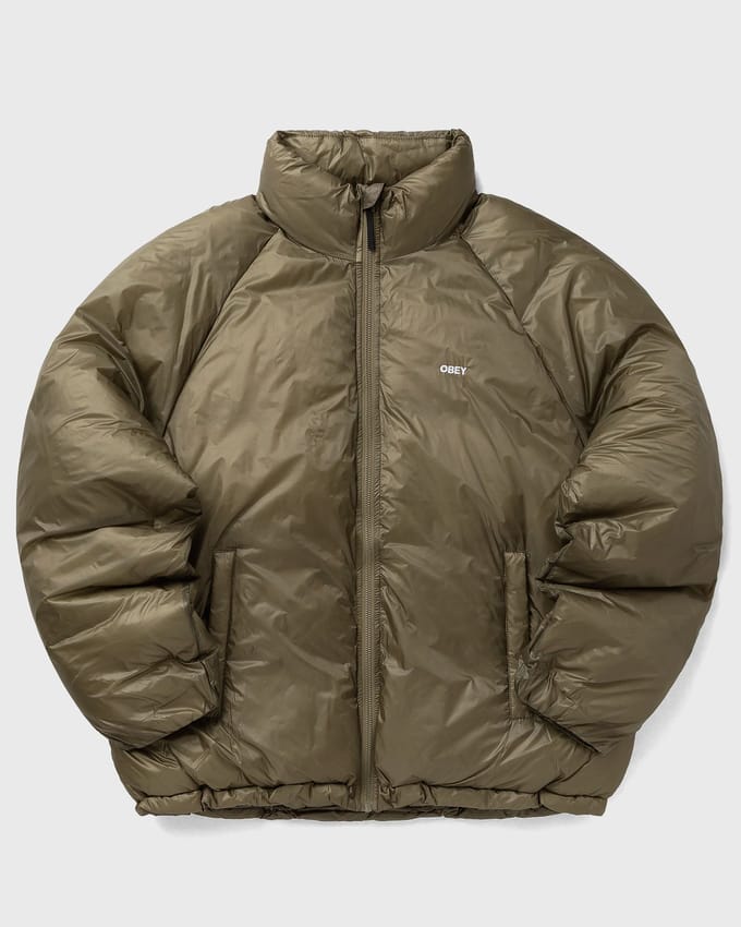 Obey echo puffer