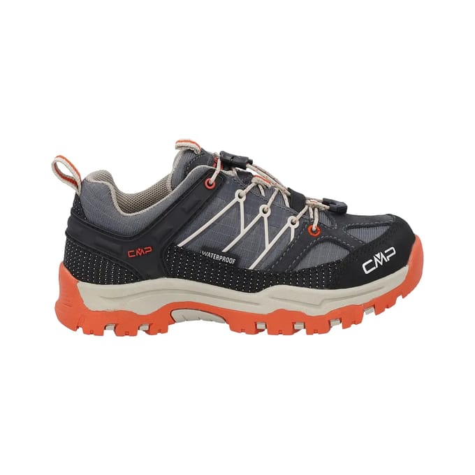 Wandelschoenen kind CMP Rigel Low