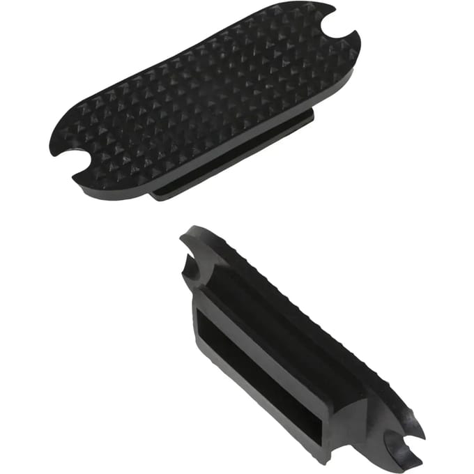 Paardenstoppers voor de singel Kieffer Straight Shape