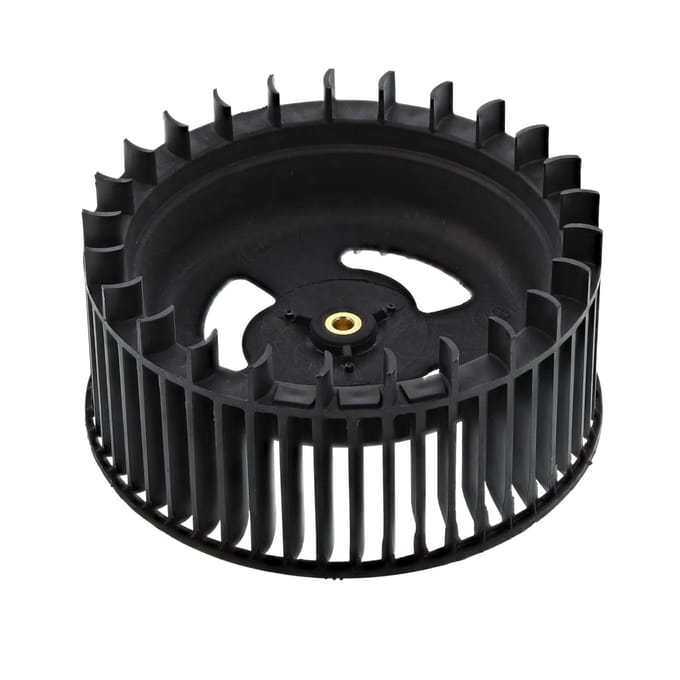 AEG Rechter ventilatorschoep afzuigkap 50248783008