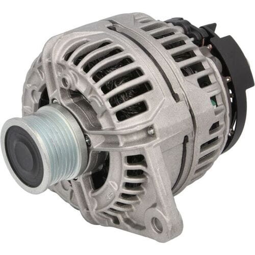 Driefasige generator STARDAX STX102407R