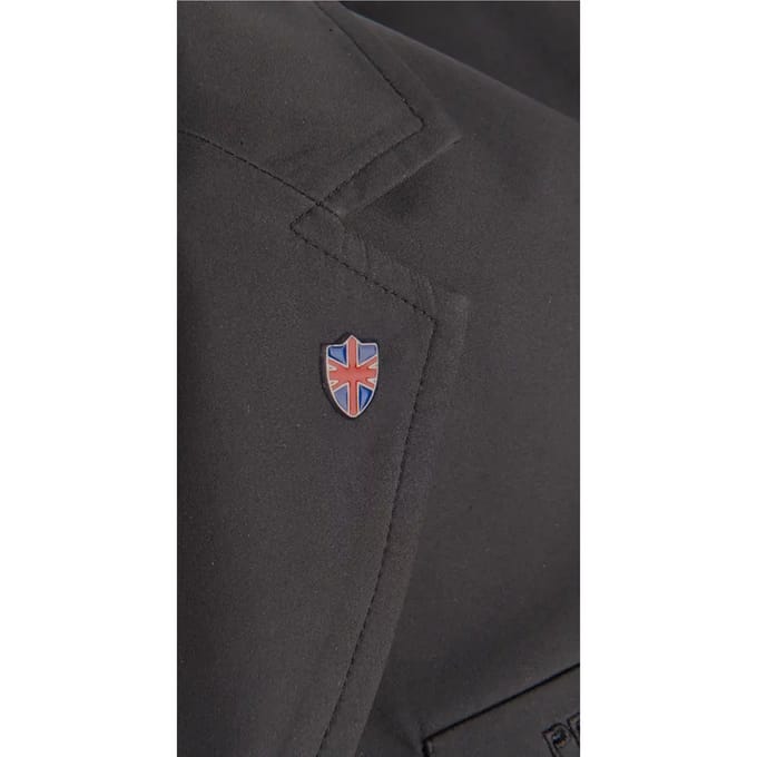 Drapeau met spelden HKM United Kingdom (x2)
