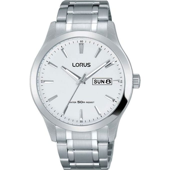 Lorus Classic RXN25DX5 Gents Horloge