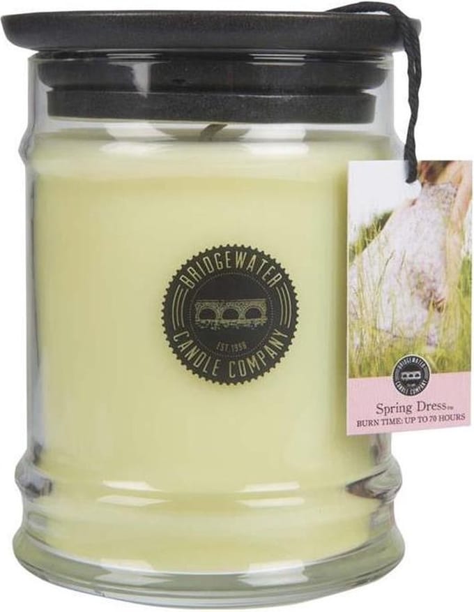 Bridgewater Small Jar Spring Dress