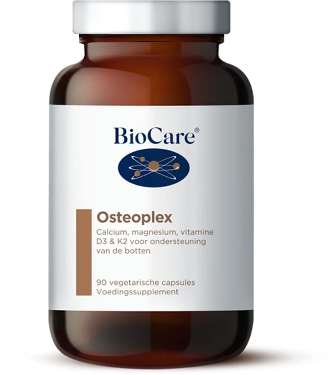 Biocare Osteoplex (90 capsules)