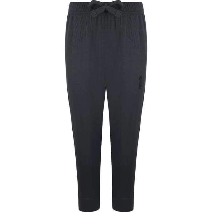 Gymshark Pause Dames Trainingsbroek Houtskool